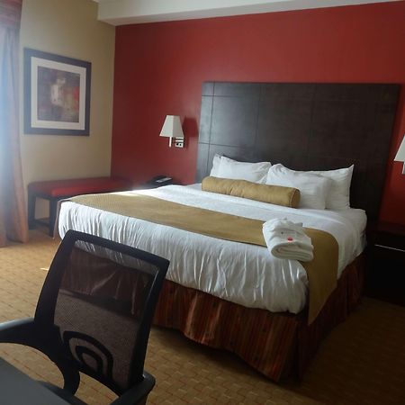 Best Western Plus Боуменвілль Екстер'єр фото