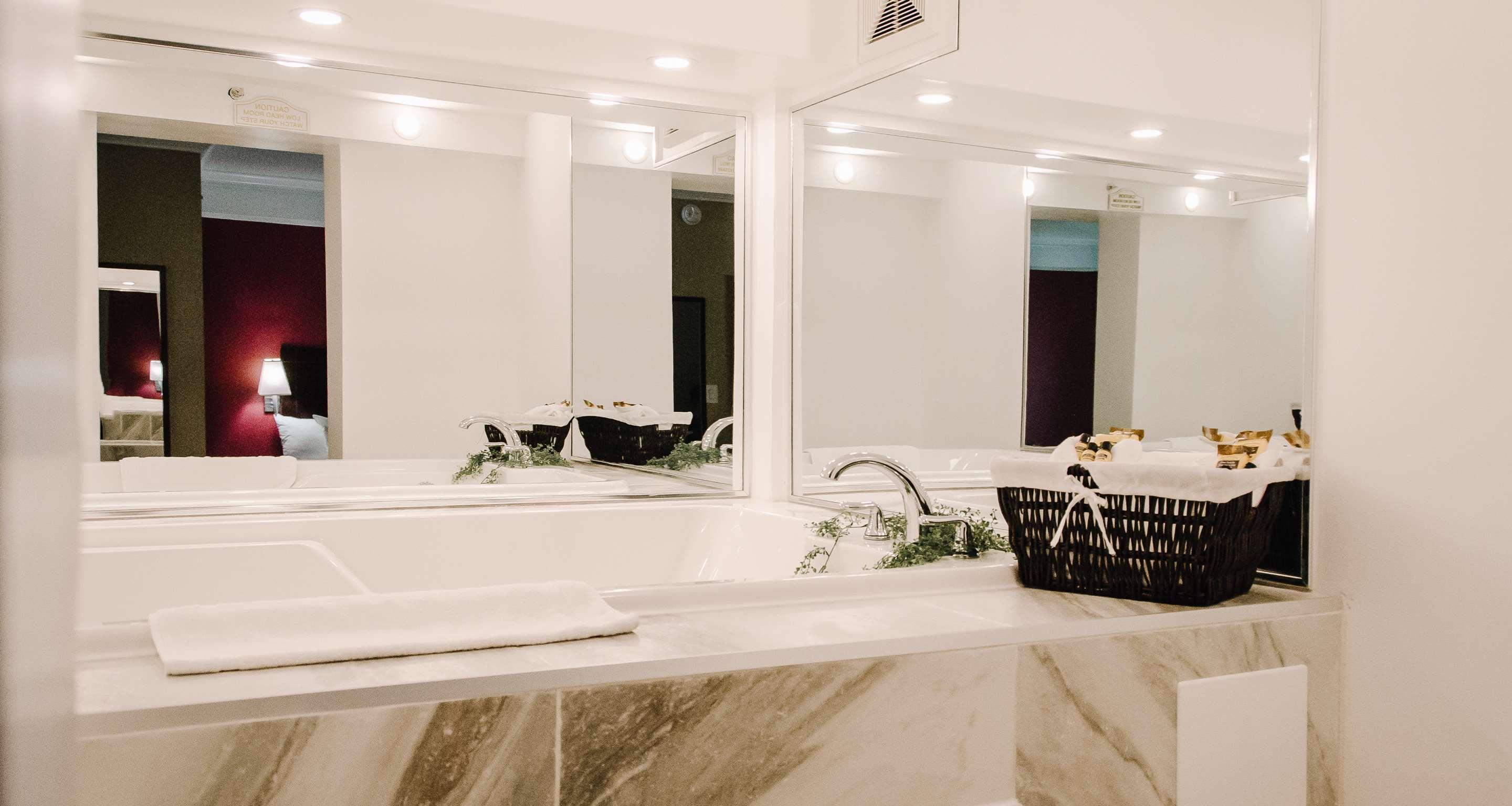 Best Western Plus Боуменвілль Екстер'єр фото